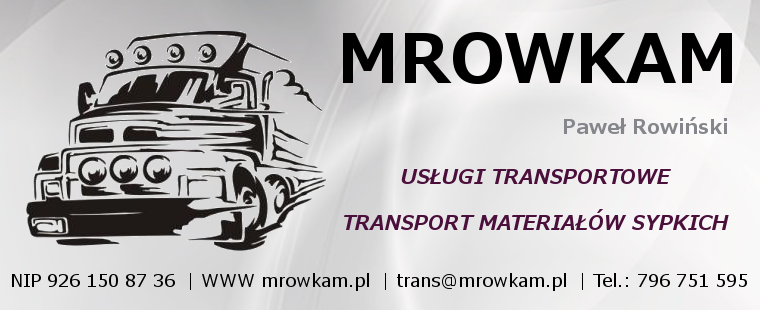 Kruszywo granitowe transport - Jak zamówić kruszywa z granitu na budowę?