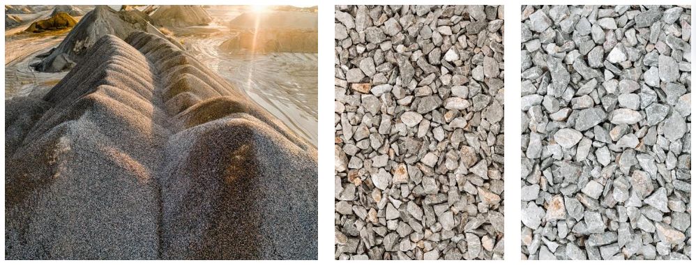 Kamień drenażowy – praktyczne zastosowanie żwiru drenażowego 16 32 Kamień drenażowy – praktyczne zastosowanie żwiru drenażowego 16 32